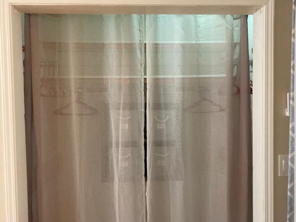 WHOLE Family - Barrette : photo 5 de la chambre lit superposé dans dortoir mixte