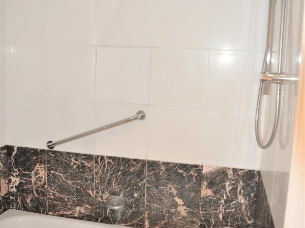 Accommodation Sydney 38 Harbour Street Sydney : photo 6 de la chambre appartement 1 chambre