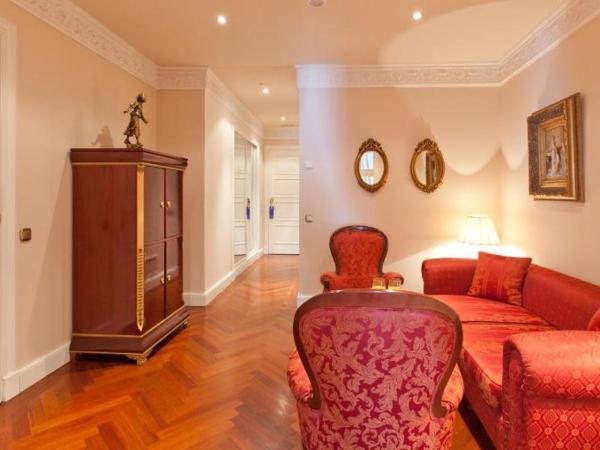 Hotel Alameda Palace : photo 1 de la chambre room #9252229