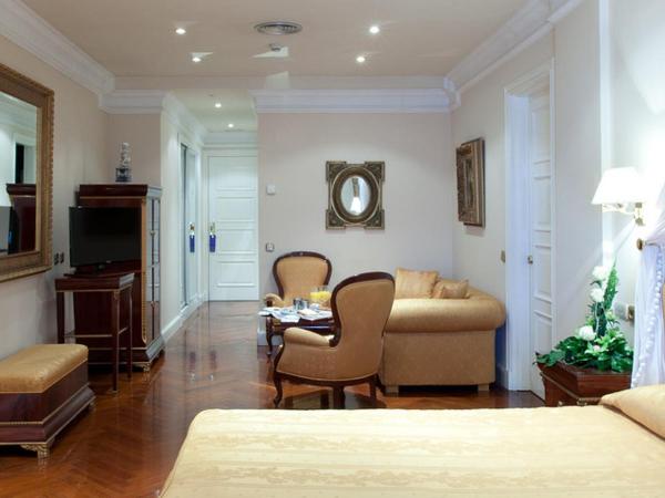 Hotel Alameda Palace : photo 2 de la chambre room #9252229