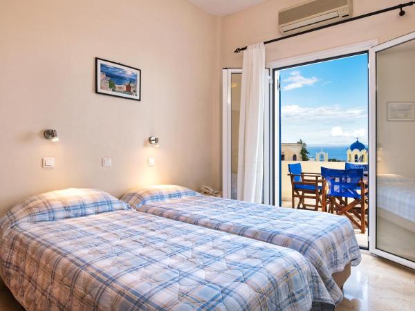 Anatoli Hotel & Spa : photo 1 de la chambre chambre double ou lits jumeaux