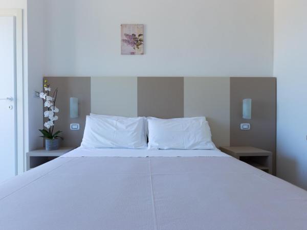 Hotel Ridens : photo 4 de la chambre chambre double ou lits jumeaux