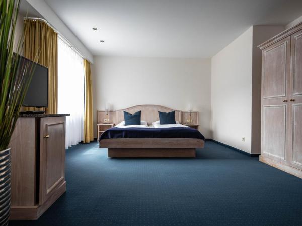 Amadeo Hotel Schaffenrath : photo 2 de la chambre chambre double standard