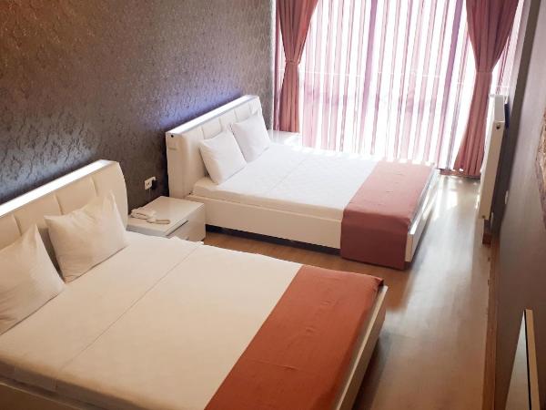 Ekinci Residence : photo 3 de la chambre suite deluxe