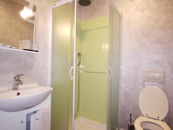 Villa Lamanova : photo 2 de la chambre chambre double deluxe avec balcon