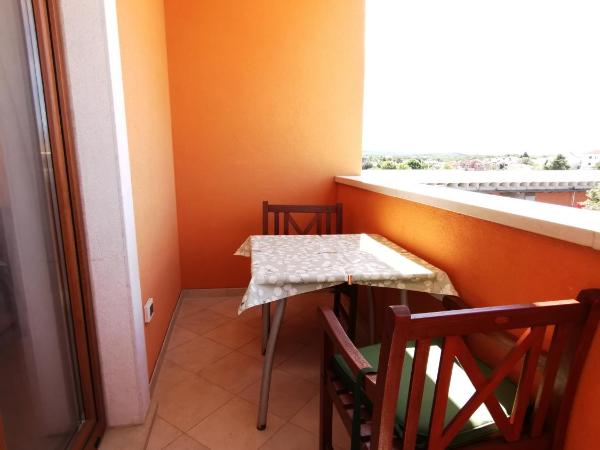 Villa Lamanova : photo 10 de la chambre chambre double deluxe avec balcon