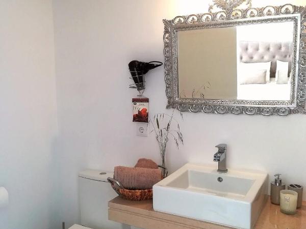 Quinta Bogesi : photo 4 de la chambre chambre double