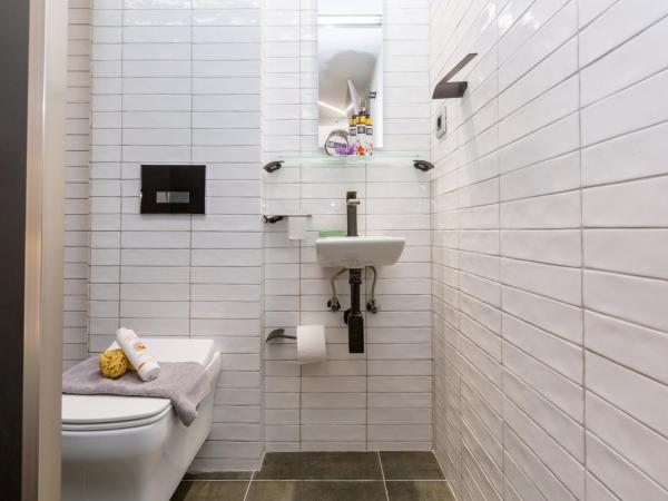 LOC HOSPITALITY Urban Den : photo 5 de la chambre chambre simple