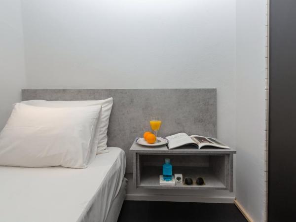 LOC HOSPITALITY Urban Den : photo 6 de la chambre chambre simple