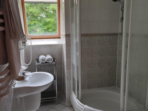 Willa Pod Dębami : photo 2 de la chambre chambre double