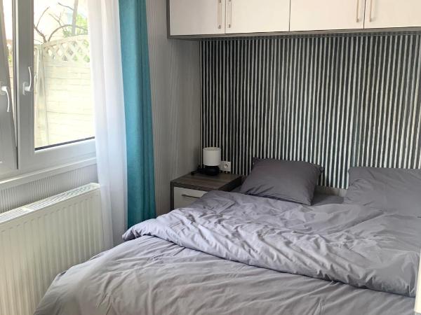 Domki nad morzem : photo 7 de la chambre mobile home