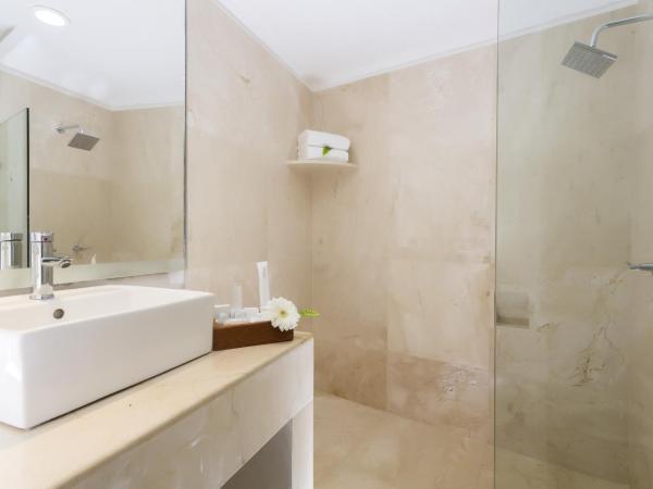 Flamingo Vallarta Hotel & Marina : photo 1 de la chambre chambre lit king-size deluxe