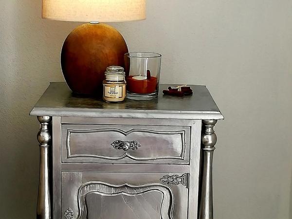 Quinta Bogesi : photo 9 de la chambre chambre double