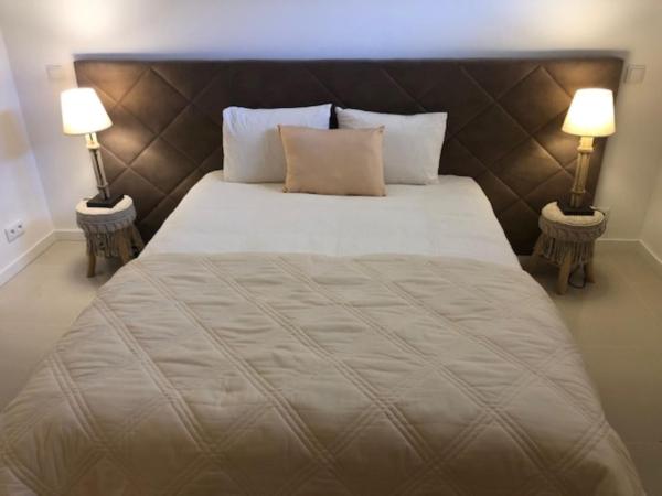 Quinta Bogesi : photo 1 de la chambre chambre double