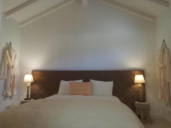 Quinta Bogesi : photo 2 de la chambre chambre double