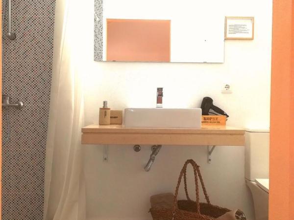 Quinta Bogesi : photo 7 de la chambre chambre double