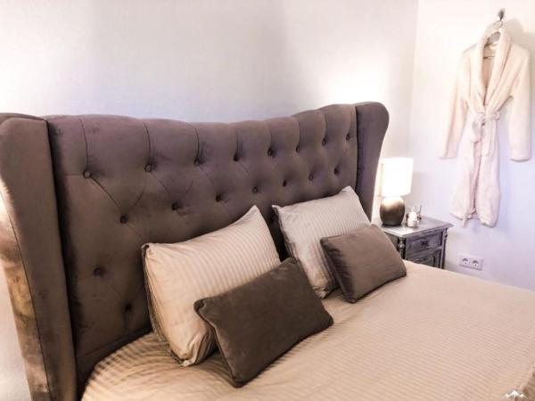 Quinta Bogesi : photo 8 de la chambre chambre double