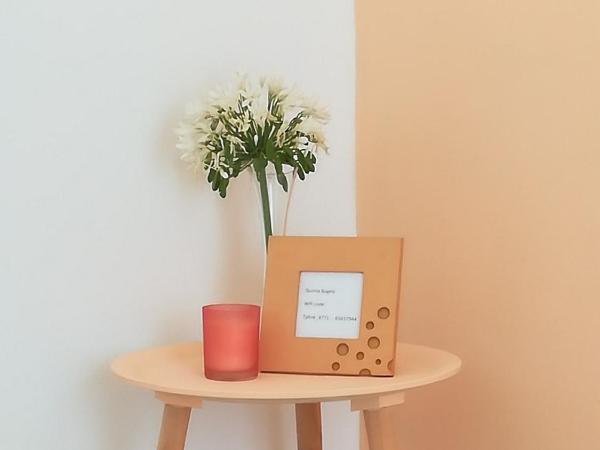 Quinta Bogesi : photo 3 de la chambre chambre double