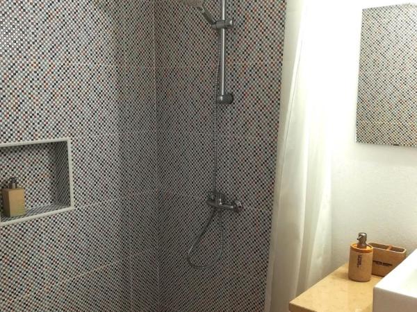 Quinta Bogesi : photo 8 de la chambre chambre double