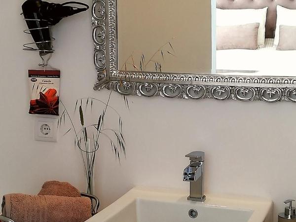 Quinta Bogesi : photo 3 de la chambre chambre double