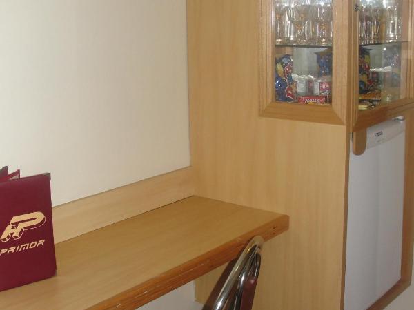 Hotel Primor (Adult Only) : photo 3 de la chambre chambre double de luxe avec sauna