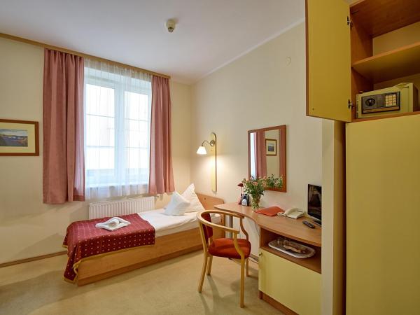 Pensjonat Pastelowy : photo 6 de la chambre chambre double standard