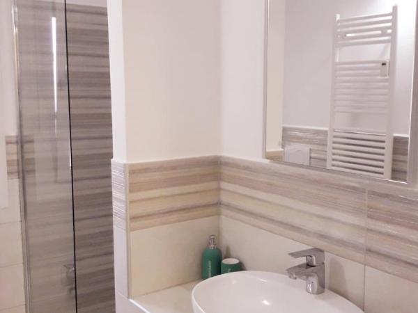 SAN FELICE 135 - 3 : photo 2 de la chambre chambre double standard