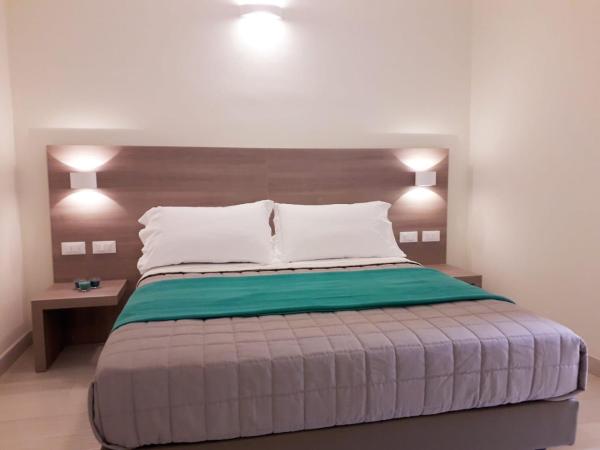 SAN FELICE 135 - 3 : photo 1 de la chambre chambre double standard