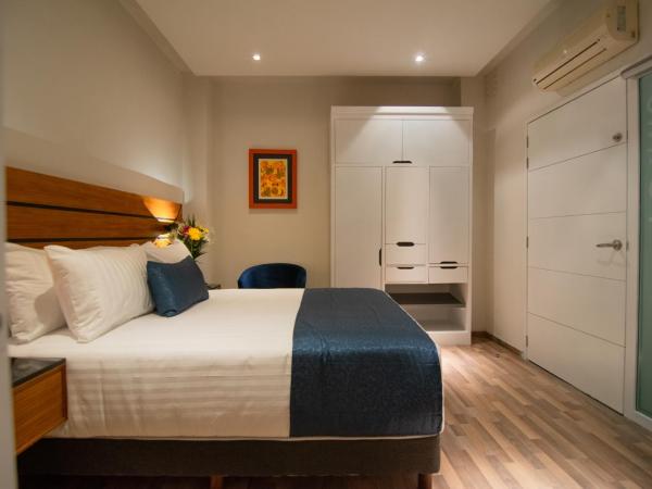 Hotel Boutique Maria : photo 6 de la chambre suite junior