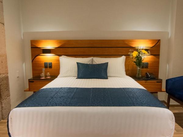 Hotel Boutique Maria : photo 5 de la chambre suite junior