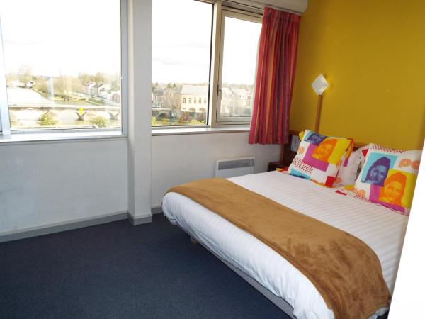 Arche Hotel : photo 1 de la chambre chambre familiale