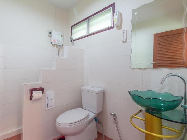 Maria Room HuaHin : photo 1 de la chambre chambre double supérieure