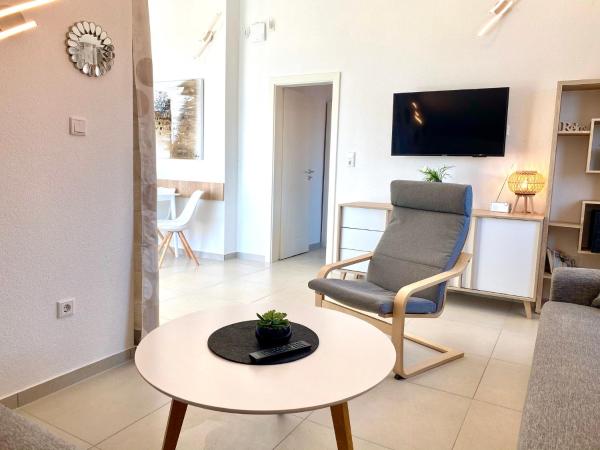 Villa Maluma : photo 7 de la chambre suite deluxe - vue sur mer