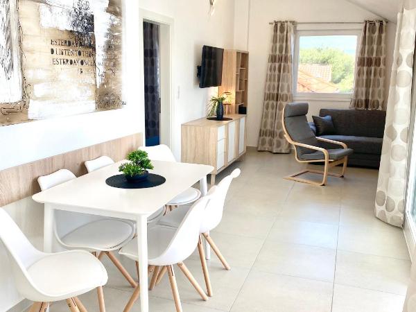 Villa Maluma : photo 3 de la chambre suite deluxe - vue sur mer