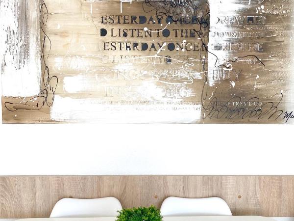 Villa Maluma : photo 4 de la chambre suite deluxe - vue sur mer