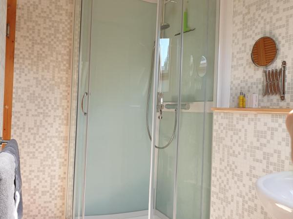 Be.Cosy : photo 7 de la chambre chambre simple avec salle de bains privative