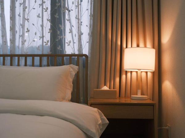 Hangzhou Sansu Hotel : photo 1 de la chambre queen suite(chinese only)