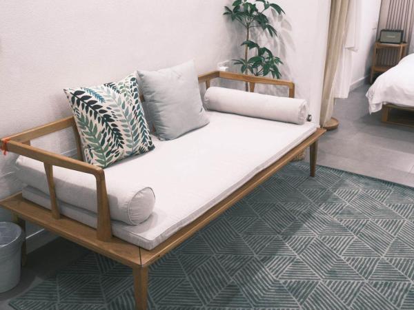 Hangzhou Sansu Hotel : photo 3 de la chambre queen suite(chinese only)