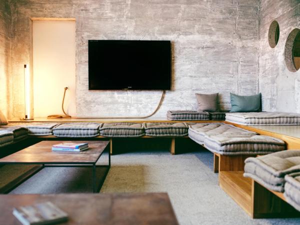 Speicher7 Hotel : photo 2 de la chambre suite deluxe