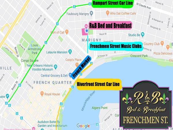 R&B Award Winning B&B - Adult Only : photo 4 de la chambre maison 5 chambres