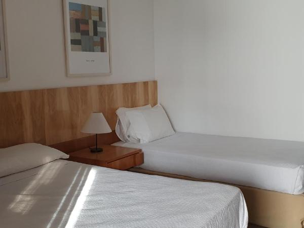 Casa Del Mar : photo 10 de la chambre appartement standard