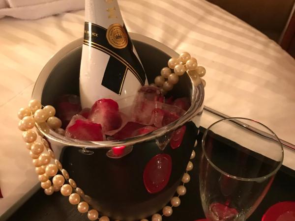 Porto Private Yacht- Accommodation Douro River : photo 7 de la chambre mobile home