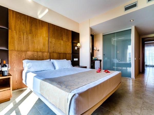 El Plantío Golf Resort : photo 2 de la chambre room #18894642