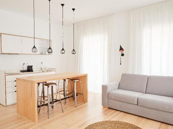 Sapientia Boutique Hotel : photo 7 de la chambre room #247769627