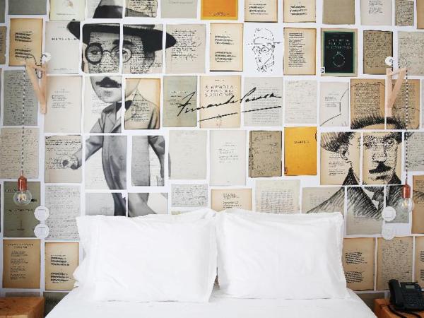 Sapientia Boutique Hotel : photo 9 de la chambre room #247769627