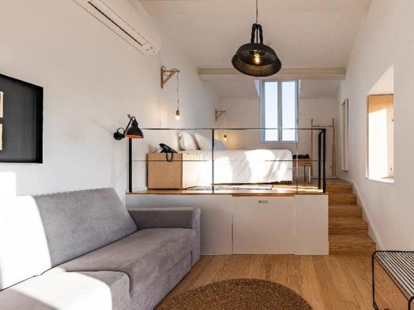 Sapientia Boutique Hotel : photo 4 de la chambre room #247769629