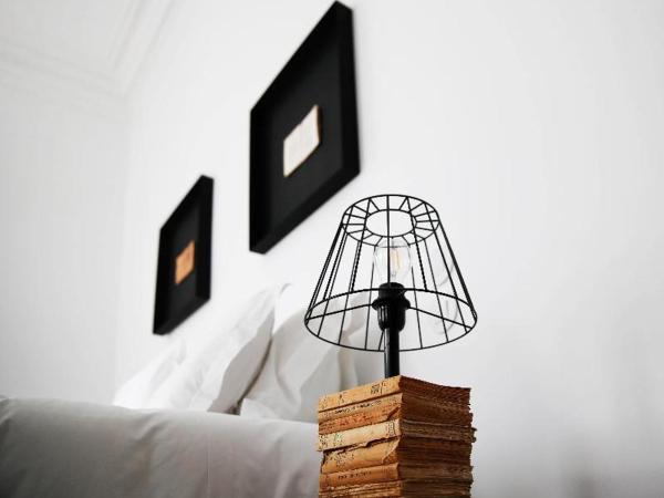 Sapientia Boutique Hotel : photo 10 de la chambre room #247769630