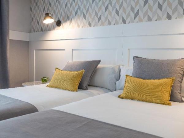 BYPILLOW Velázquez 45 : photo 2 de la chambre room #9096945