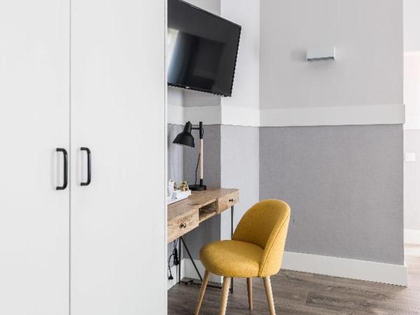 BYPILLOW Velázquez 45 : photo 1 de la chambre room #9096946