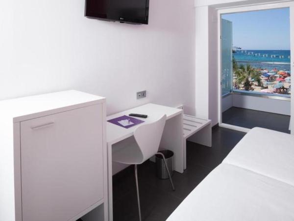 Hotel Brisa : photo 2 de la chambre room #18874539